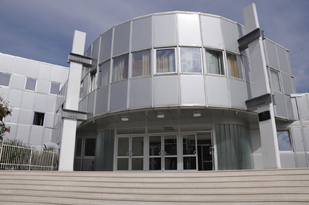 Претње се (не) чују